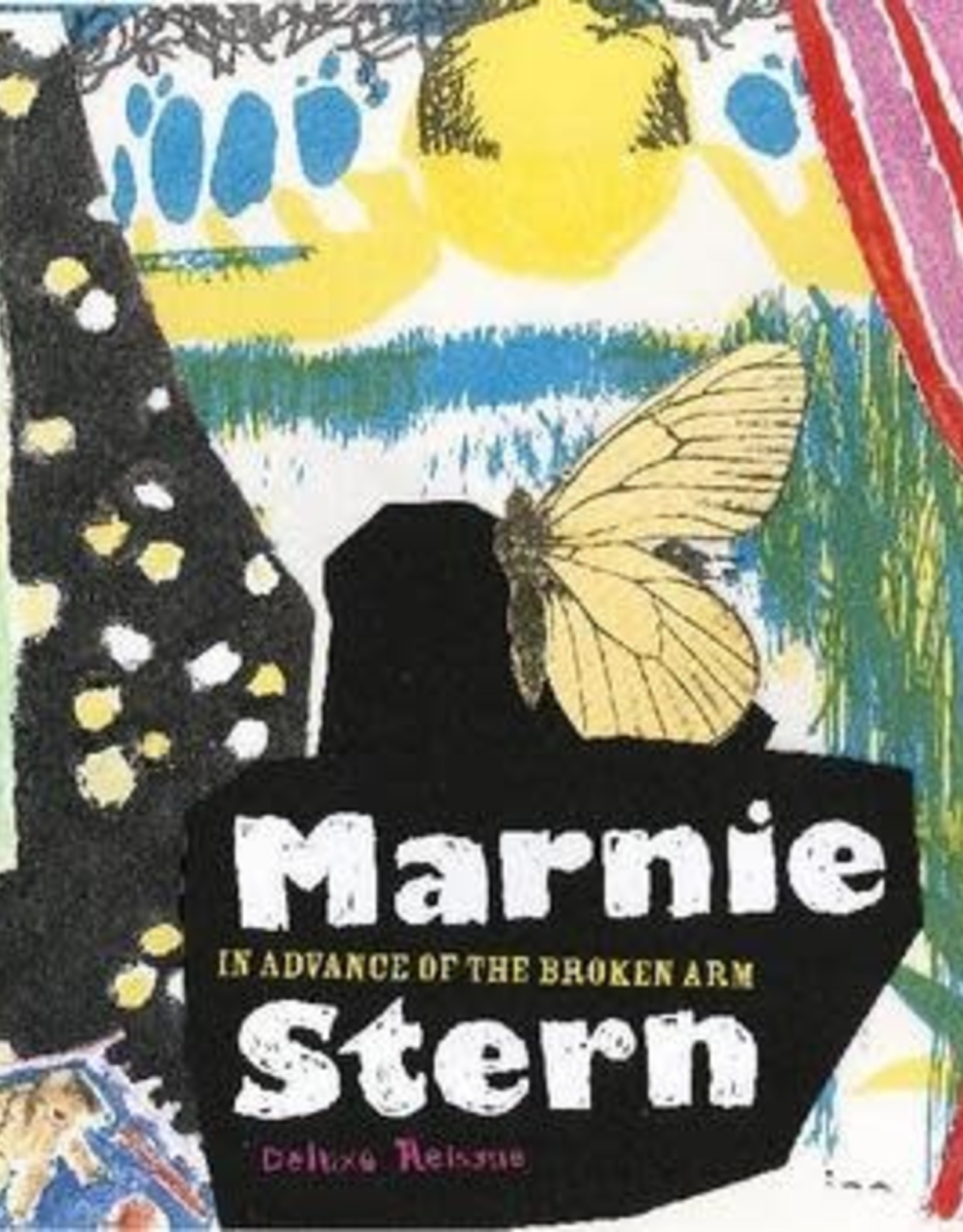 Marnie Stern - In Advance of The Broken Arm + Demos Deluxe Reissue	(RSDBF 2022)