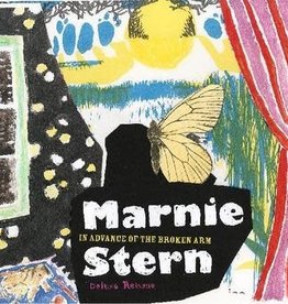 Marnie Stern - In Advance of The Broken Arm + Demos Deluxe Reissue	(RSDBF 2022)