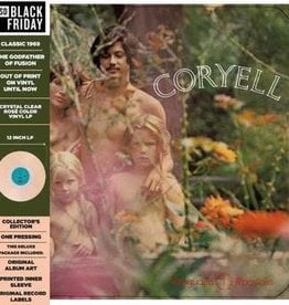 Larry Coryell - Coryell (RSDBF 2022)