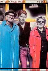 The Jim Carroll Band  - Catholic Boy (Deluxe)  (RSDBF 2022)