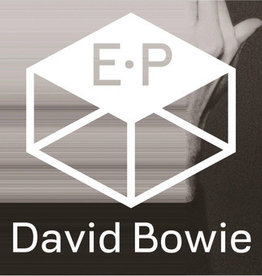 David Bowie  - The Next Day Extra EP (RSDBF 2022)