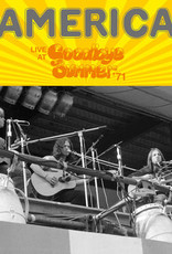 America - Live at Goodbye Summer Festival	(RSDBF 2022)