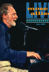 Mose Allison - Live 1978	(RSDBF 2022)