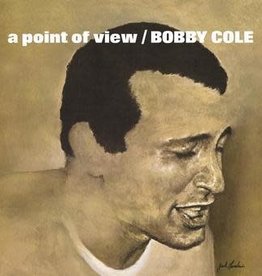 Bobby Cole  - A Point of View (RSDBF 2022)