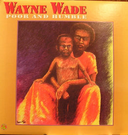 Wayne Wade – Poor And Humble