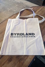 Byrdland Tote Black/White