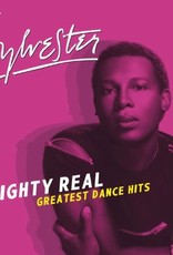 Sylvester - Mighty Real: Greatest Dance Hits