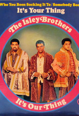 Isley Brothers - It'S Our Thing