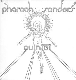 Pharoah Sanders Quintet