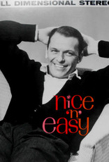 Frank Sinatra - Nice 'n Easy