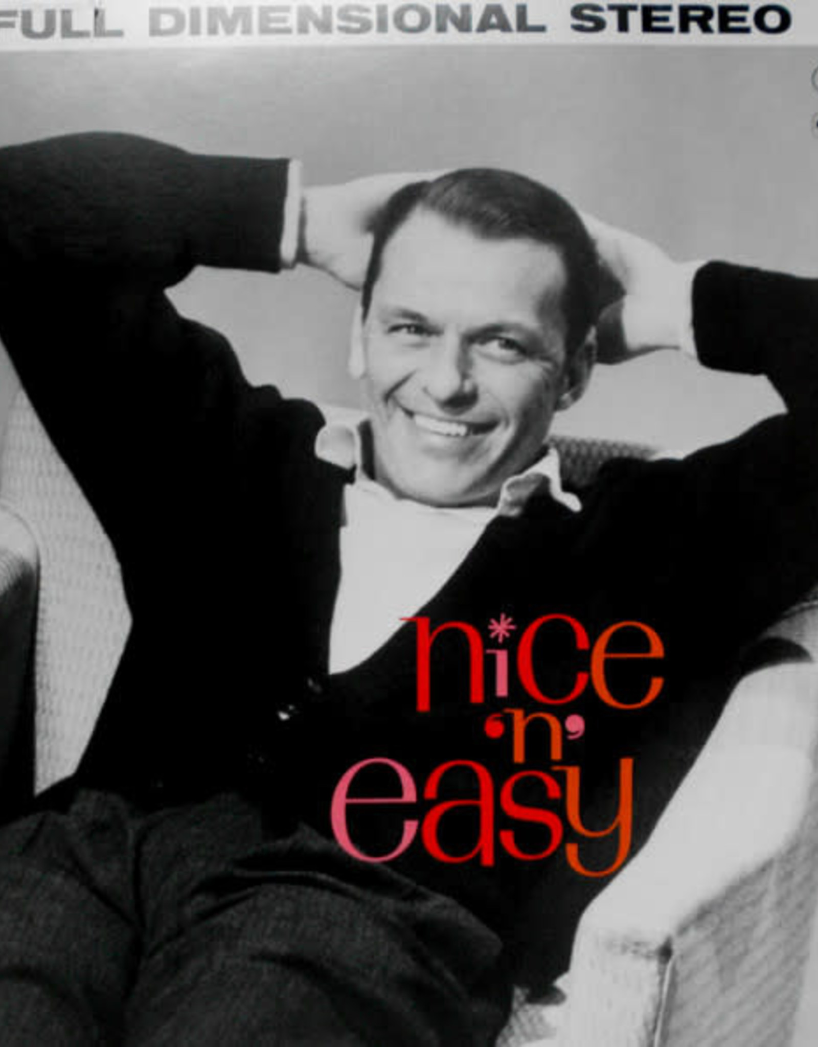 Frank Sinatra - Nice 'n Easy