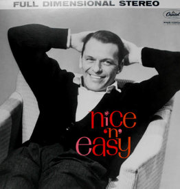 Frank Sinatra - Nice 'n Easy