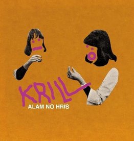 Krill - Alam No Hris