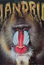 Mandrill - s/t
