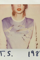 Taylor Swift - 1989