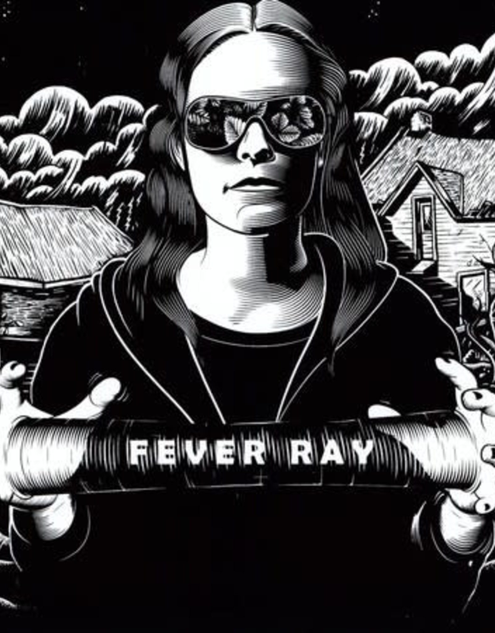 Fever Ray - s/t