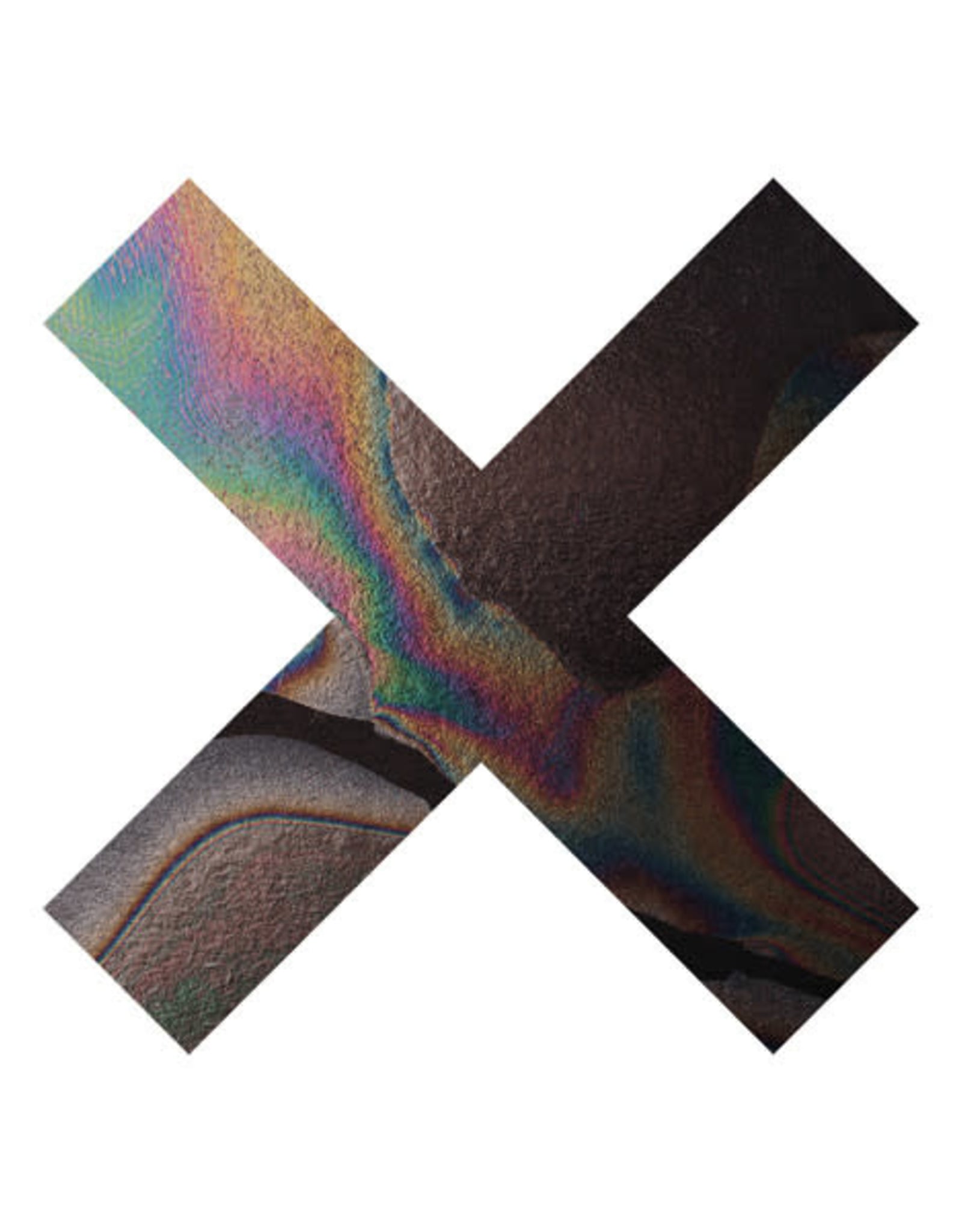 The Xx - Coexist (Clear Vinyl)