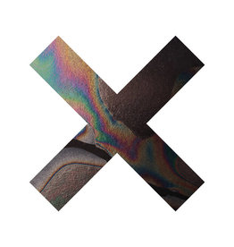 The Xx - Coexist (Clear Vinyl)