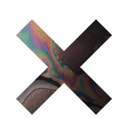 The Xx - Coexist