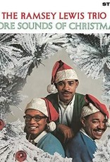 Ramsey Lewis - More Sounds Of Christmas