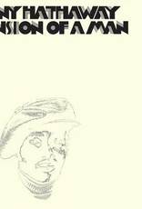 Donny Hathaway - Extension Of A Man