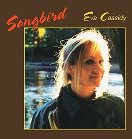 Eva Cassidy - Songbyrd