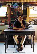 Townes Van Zandt - Townes Van Zandt