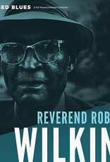 Reverend Robert Wilkins - Worried Blues