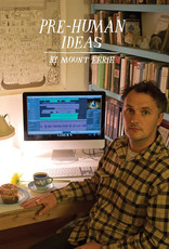 Mount Eerie - Pre-Human Ideas