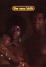 New Birth - S/t