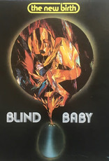 The New Birth - Blind Baby