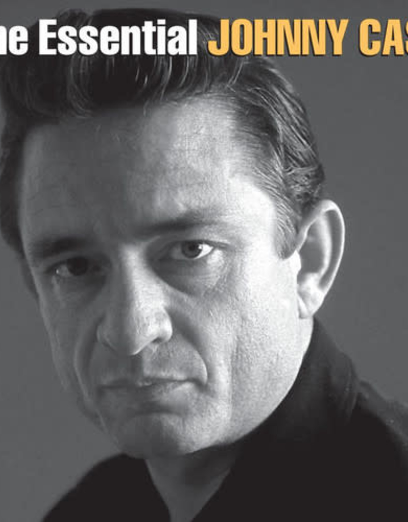 Johnny Cash - Essential Johnny Cash