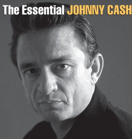 Johnny Cash - Essential Johnny Cash