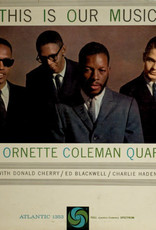 Ornette Coleman - This is Our Music