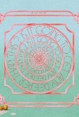 Soft Pink Truth - Is It Going To Get Any Deeper Than This? (INDIE EXCLUSIVE, CRYSTAL CLEAR VINYL)