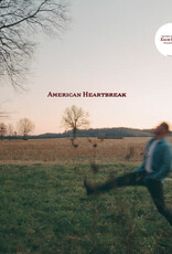 Zach Bryan - American Heartbreak