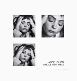 Angel Olsen - Whole New Mess