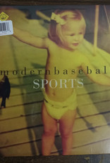 Modern Baseball - Sports (Lime Green Vinyl )