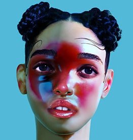 Fka Twigs - LP1
