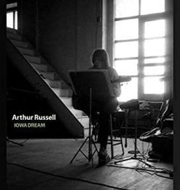 Arthur Russell - Iowa Dream