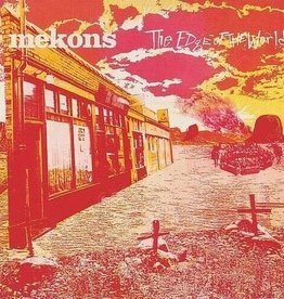 Mekons - Edge of the World