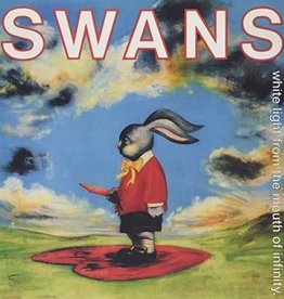 Swans - White Light from the Mouth of Infinity