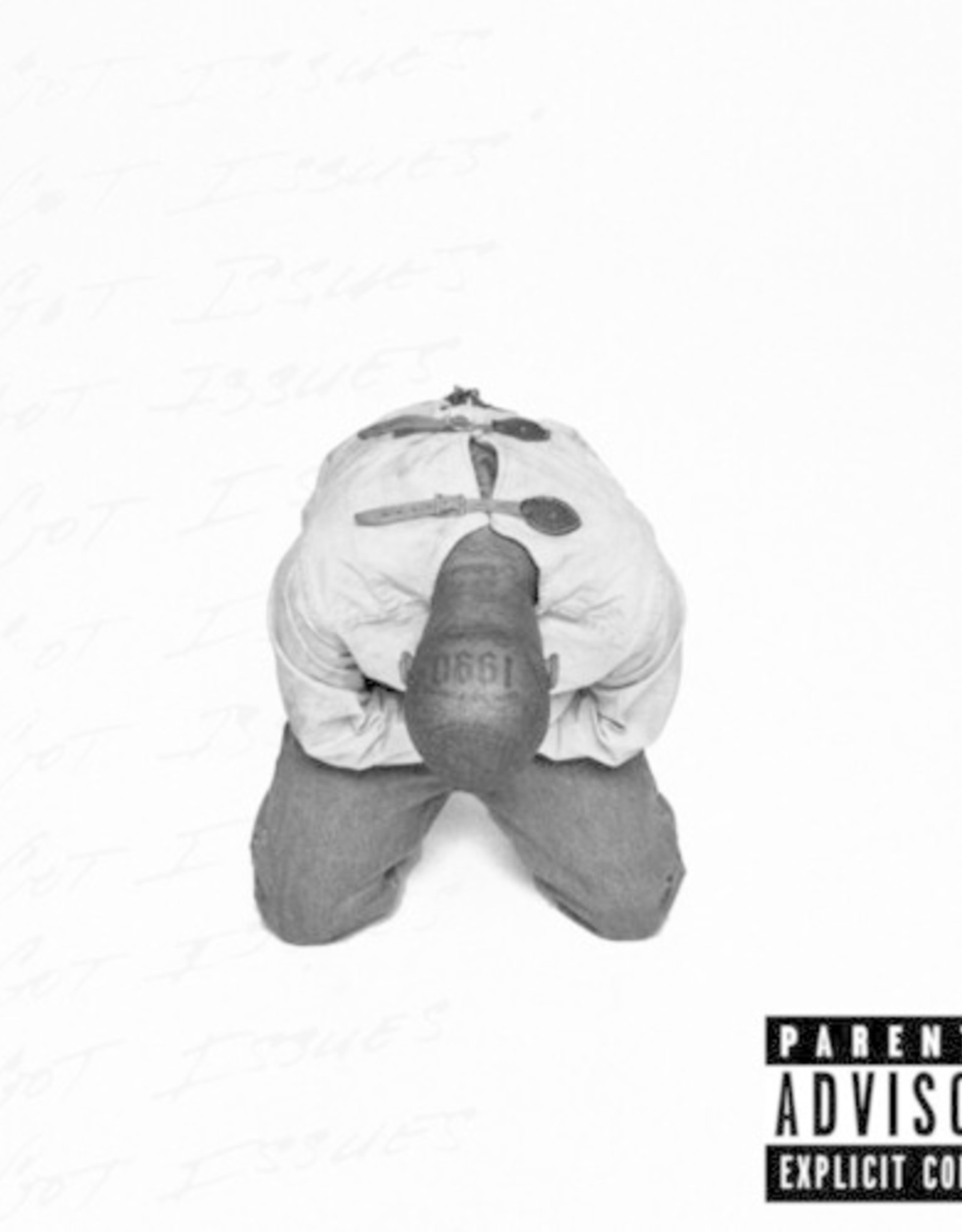 YG - I Got Issues