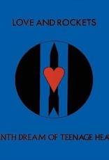 Love And Rockets - Seventh Dream of Teenage Heaven