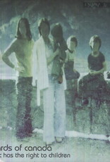 Boards Of Canada - Music Has The Right To Children (2LP)