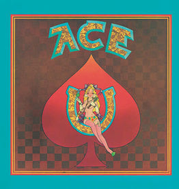 Bob Weir - Ace (50th Anniversary Red Vinyl)