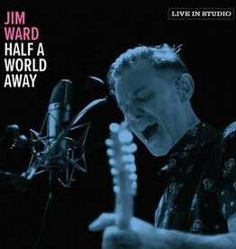 Jim Ward - Half A World Away (RSDBF 2022)