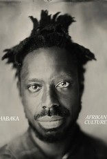 Shabaka  - Afrikan Culture	(RSDBF 2022)