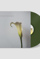 The Brother Brothers - Calla Lily (Green Vinyl)