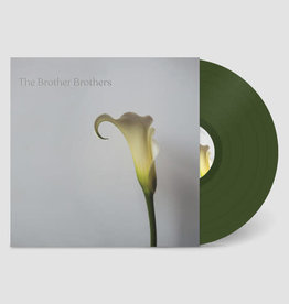 The Brother Brothers - Calla Lily (Green Vinyl)
